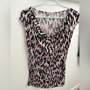 Ricki’s Scoop Neck Blouse - Women’s - Size XS